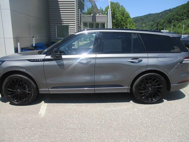 2025 Lincoln Aviator - $68,888