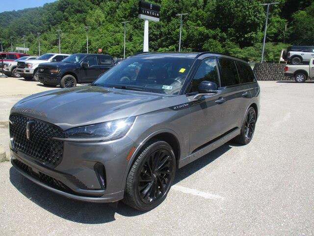 2025 Lincoln Aviator - $68,888