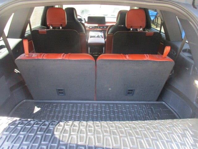 2025 Lincoln Aviator - $68,888