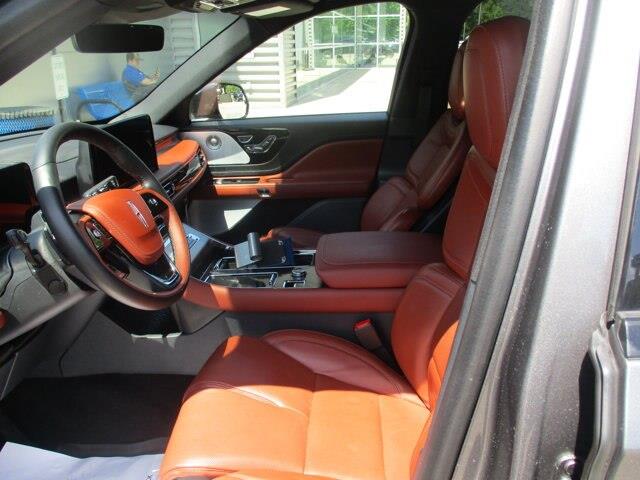 2025 Lincoln Aviator - $68,888