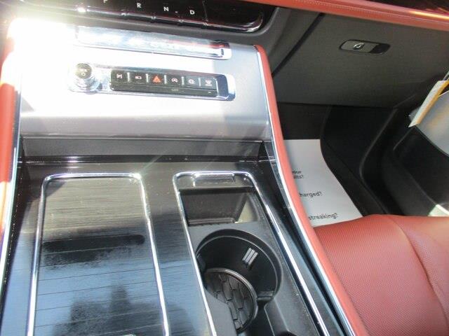 2025 Lincoln Aviator - $68,888