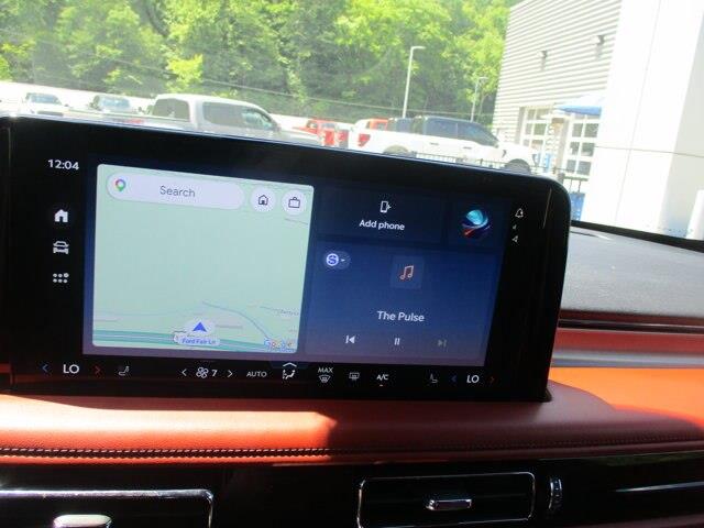 2025 Lincoln Aviator - $68,888