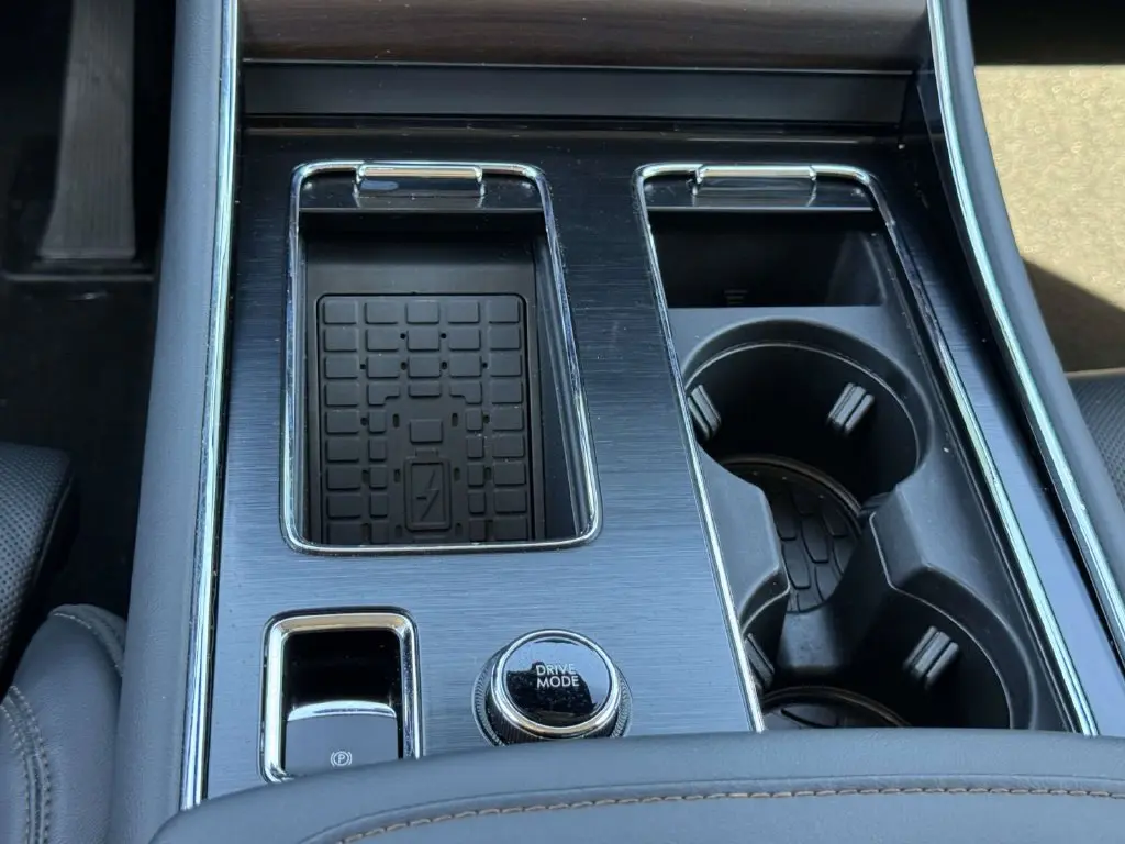 2025 Lincoln Aviator - $59,200
