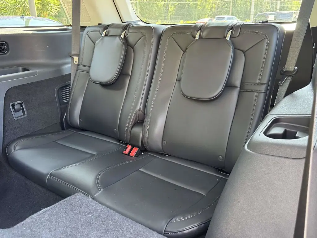 2025 Lincoln Aviator - $59,200