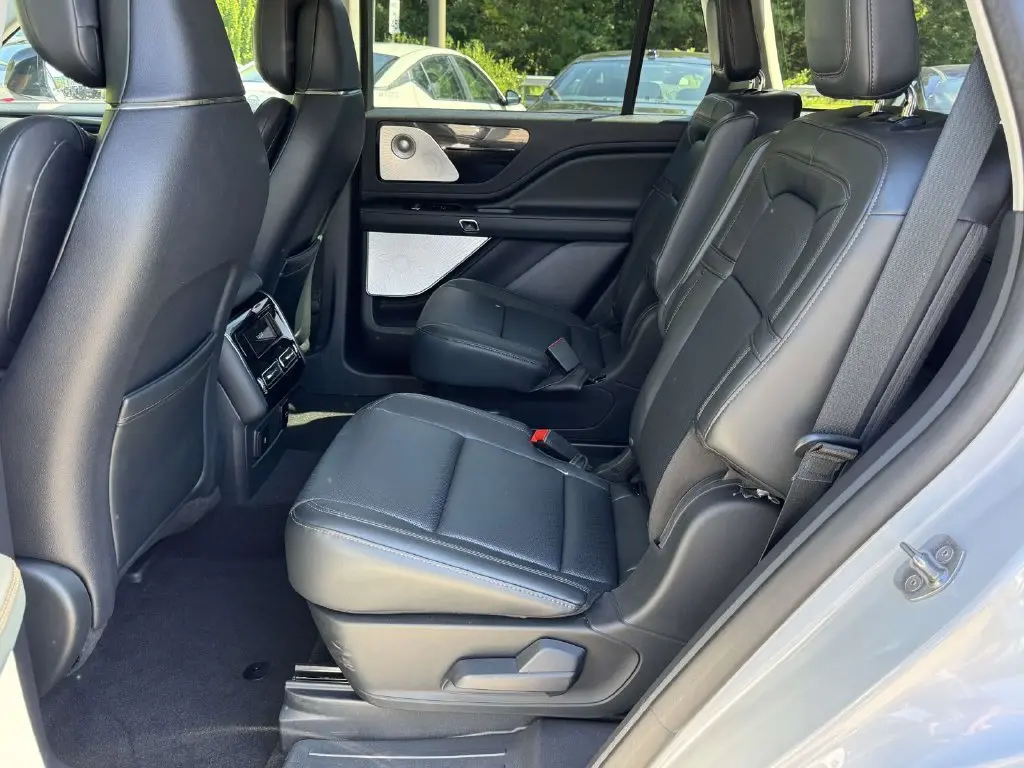 2025 Lincoln Aviator - $59,200