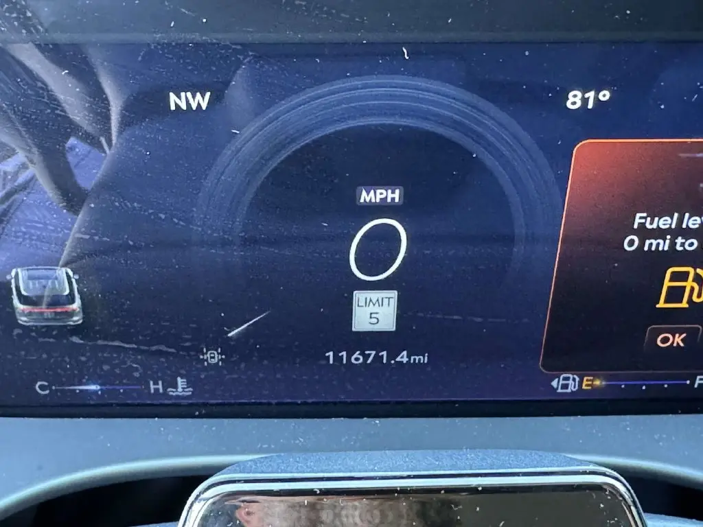 2025 Lincoln Aviator - $59,200