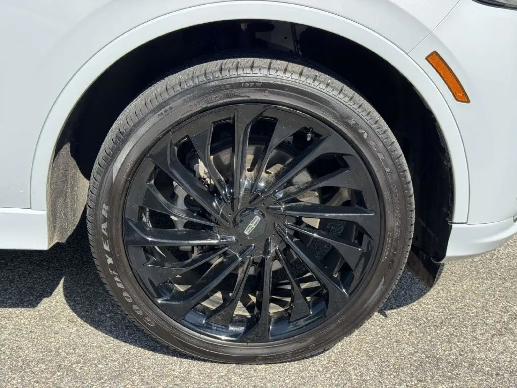 2025 Lincoln Aviator - $59,200