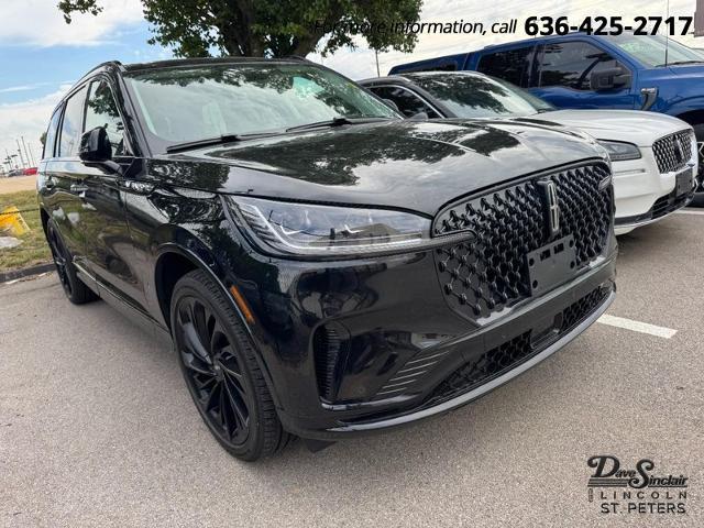 2025 Lincoln Aviator - $67,395
