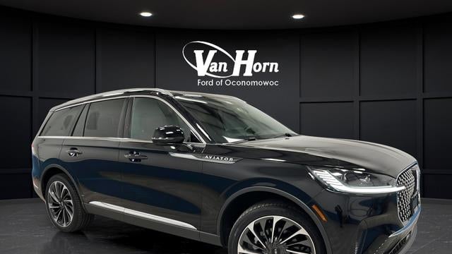 Preowned 2025 Lincoln Aviator Reserve for Sale