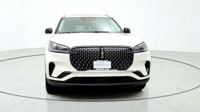 2026 Lincoln Aviator - $59,995