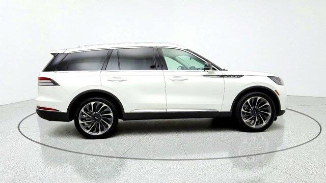 2026 Lincoln Aviator - $59,995