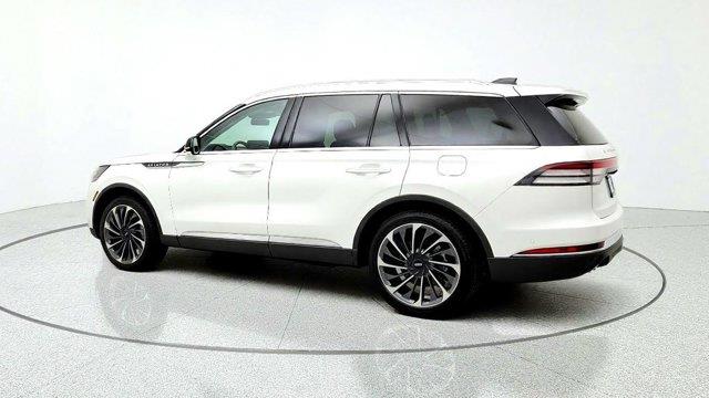 2026 Lincoln Aviator - $59,995