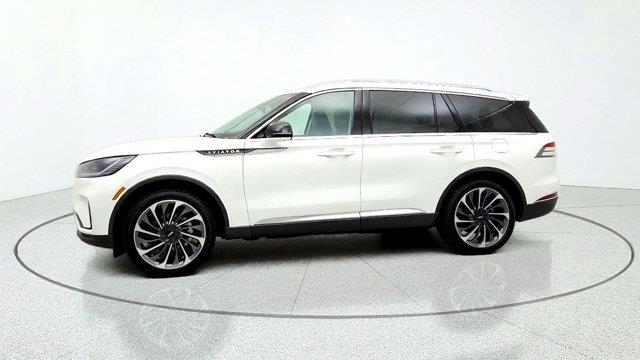 2026 Lincoln Aviator - $59,995