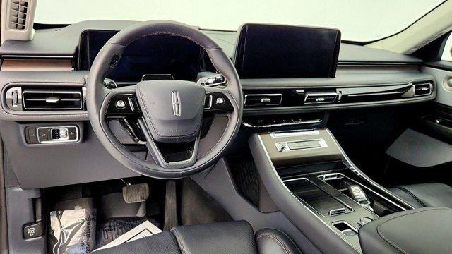 2026 Lincoln Aviator - $59,995