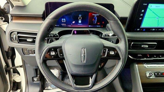 2026 Lincoln Aviator - $59,995