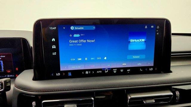 2026 Lincoln Aviator - $59,995