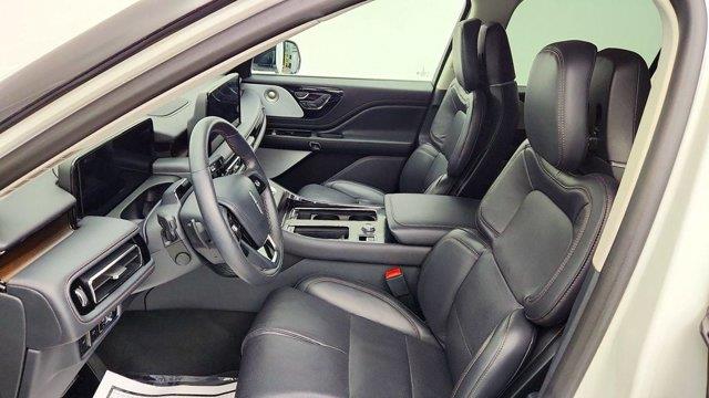 2026 Lincoln Aviator - $59,995