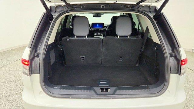 2026 Lincoln Aviator - $59,995