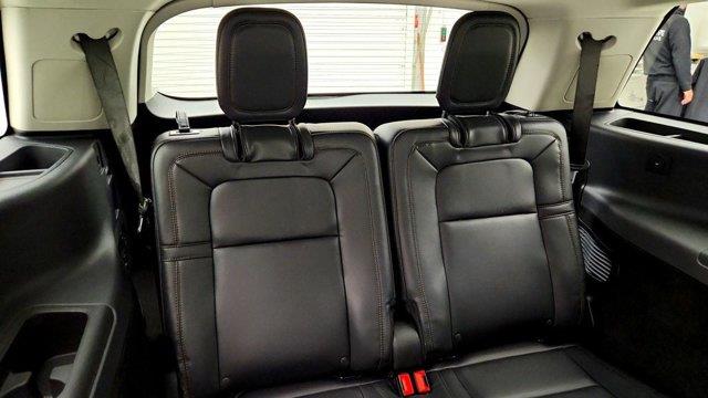 2026 Lincoln Aviator - $59,995