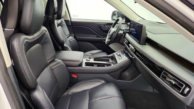 2026 Lincoln Aviator - $59,995