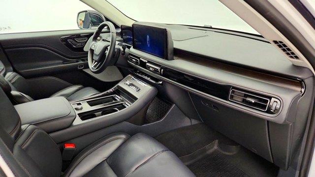 2026 Lincoln Aviator - $59,995