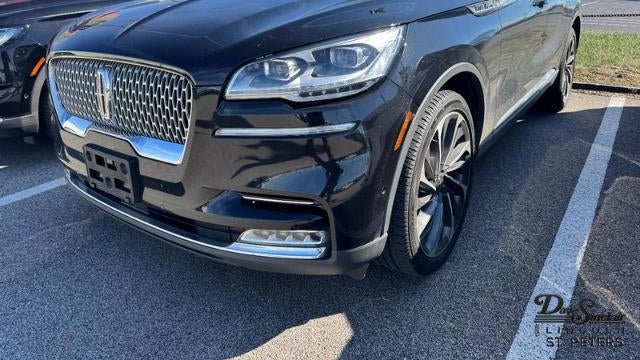 Preowned 2020 Lincoln Aviator Reserve for Sale