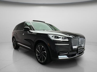 Photo of a 2020 Lincoln Aviator AWD Reserve 4DR SUV for sale