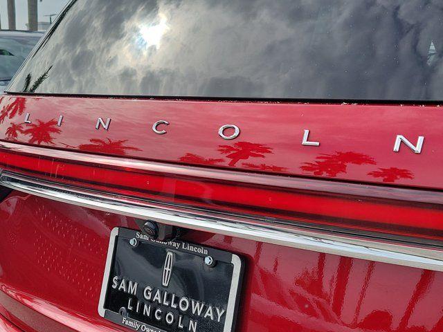 2020 Lincoln Aviator - $30,789