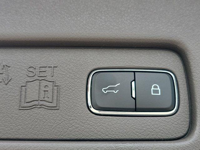 2020 Lincoln Aviator - $30,789