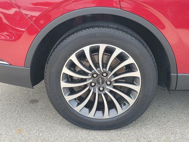 2020 Lincoln Aviator - $30,789