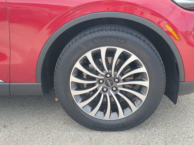 2020 Lincoln Aviator - $30,789