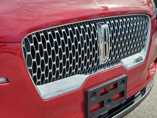 2020 Lincoln Aviator - $30,789