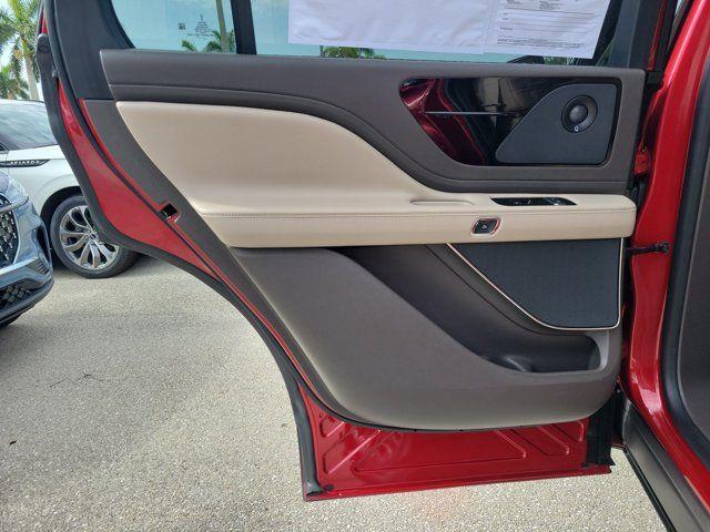 2020 Lincoln Aviator - $30,789