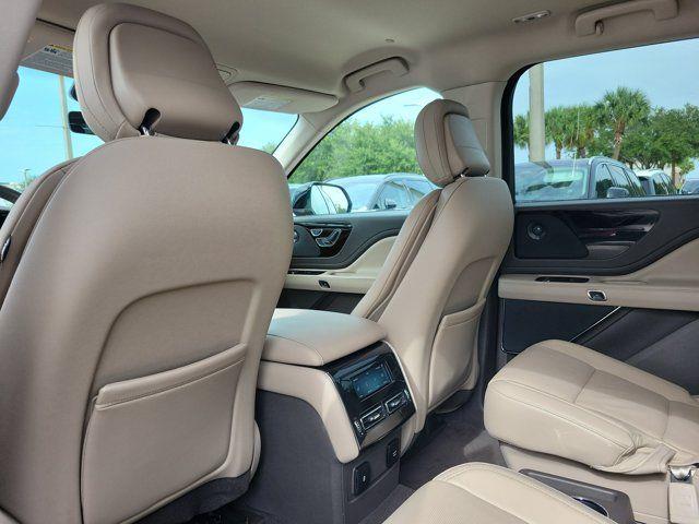 2020 Lincoln Aviator - $30,789