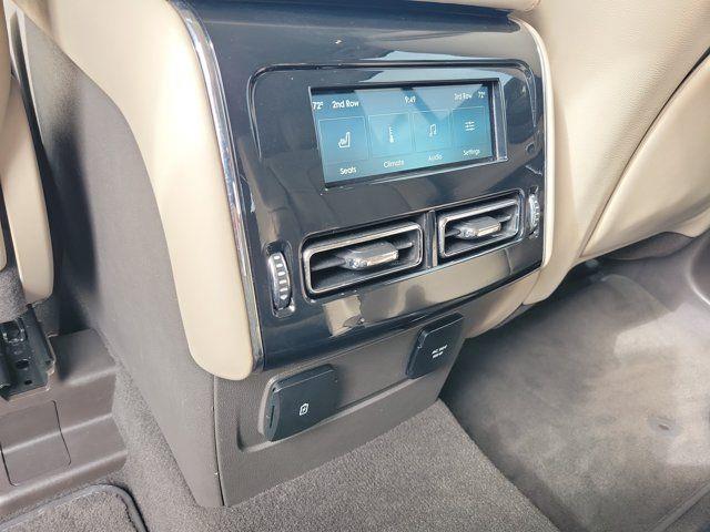 2020 Lincoln Aviator - $30,789