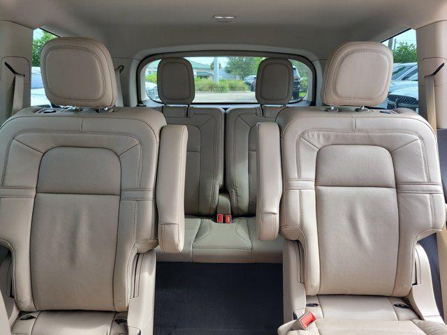 2020 Lincoln Aviator - $30,789