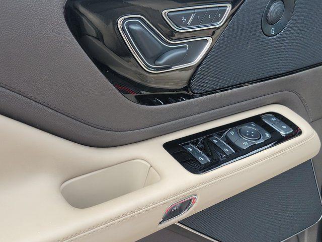 2020 Lincoln Aviator - $30,789