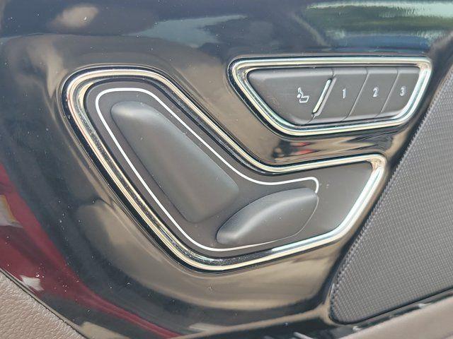 2020 Lincoln Aviator - $30,789