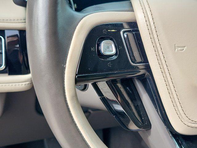 2020 Lincoln Aviator - $30,789
