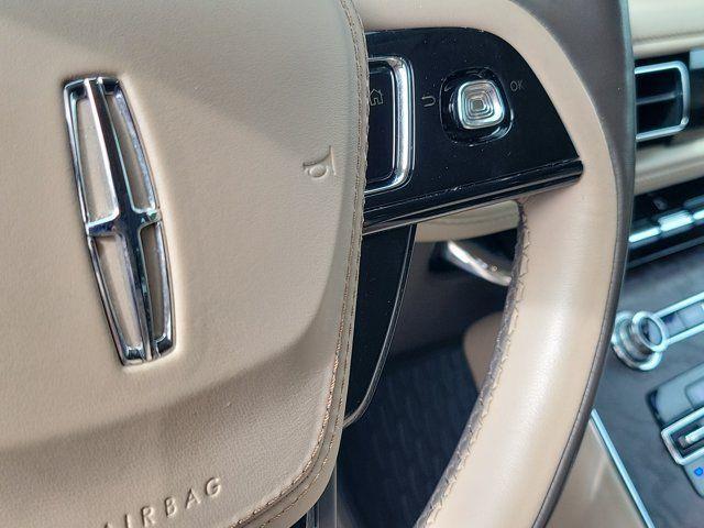 2020 Lincoln Aviator - $30,789