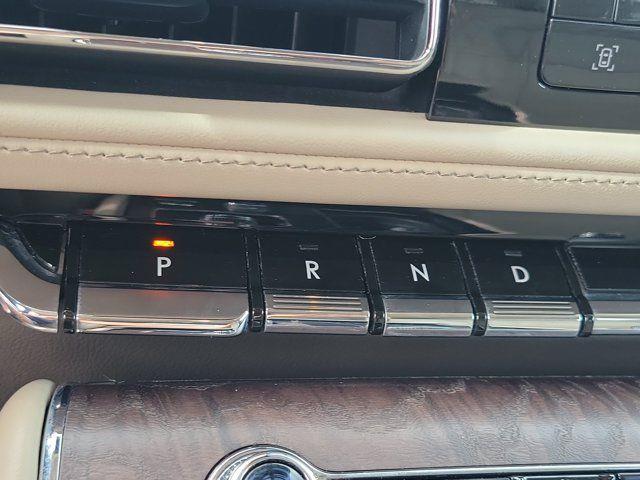 2020 Lincoln Aviator - $30,789