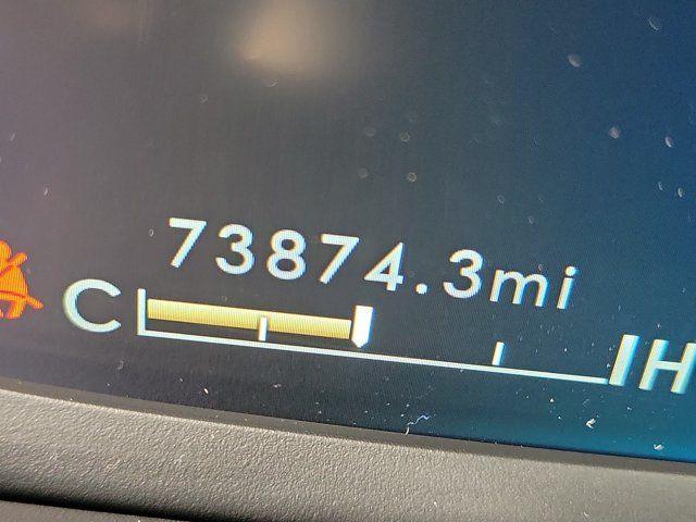 2020 Lincoln Aviator - $30,789