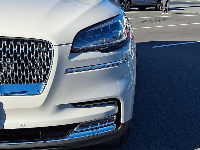 2020 Lincoln Aviator - $23,979