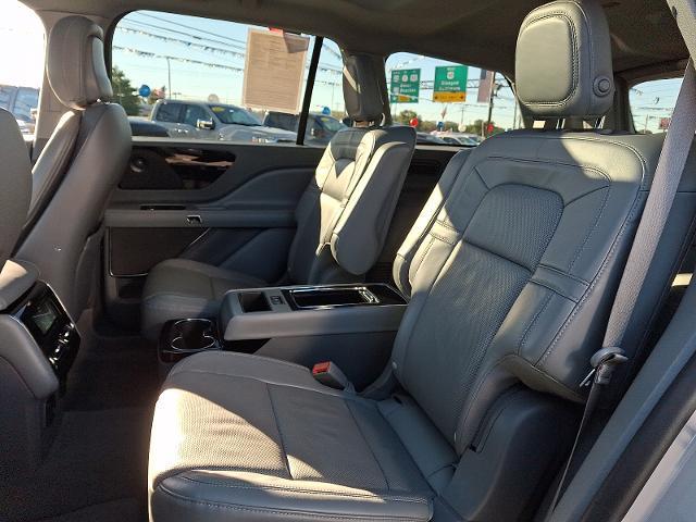 2020 Lincoln Aviator - $23,979