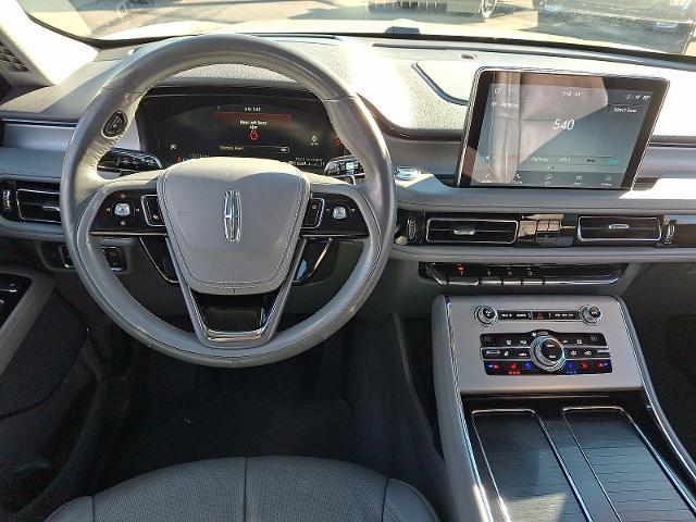 2020 Lincoln Aviator - $23,979