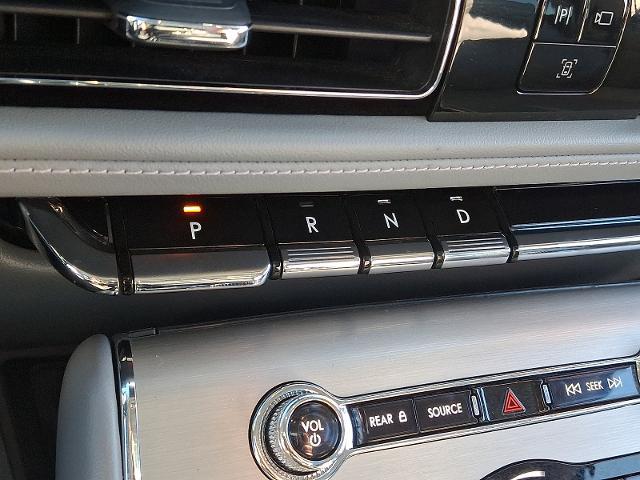 2020 Lincoln Aviator - $23,979