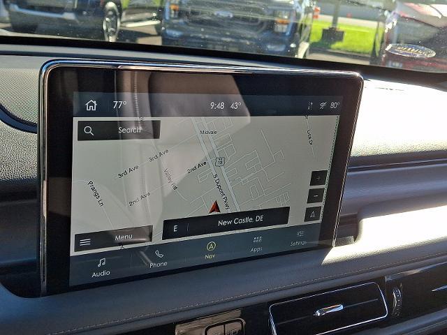 2020 Lincoln Aviator - $23,979