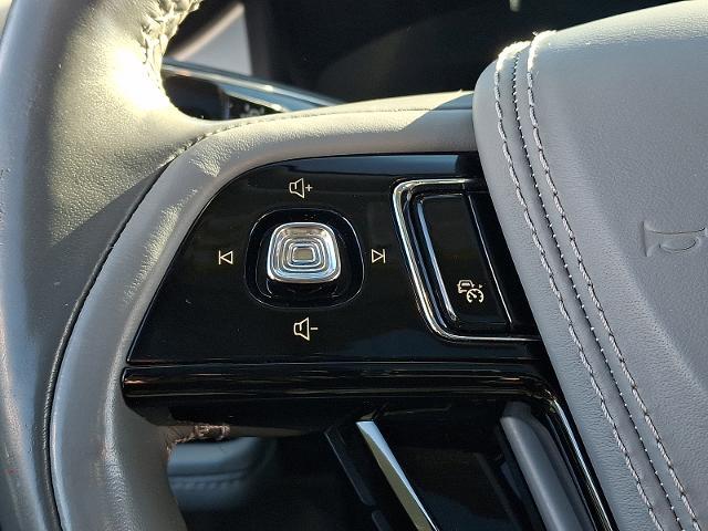 2020 Lincoln Aviator - $23,979