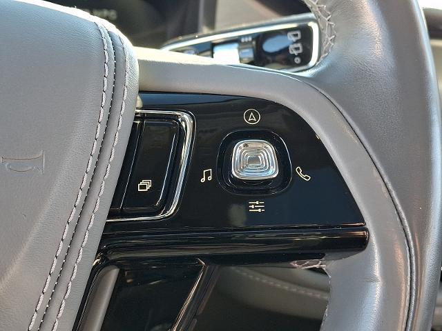 2020 Lincoln Aviator - $23,979