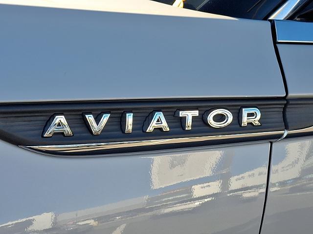 2020 Lincoln Aviator - $23,979